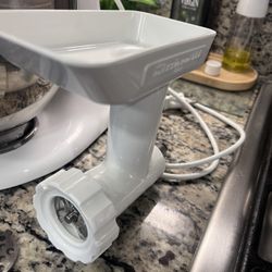 kitchen aid