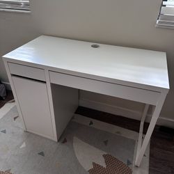 School Desk Ikea