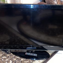 Samsung TV 40” Not Smart