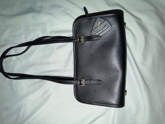 Coach purse - Coach Swing Zip Bag