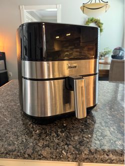 Air Fryer- Bella Pro Series