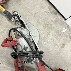 Skillsaw Magnesium 