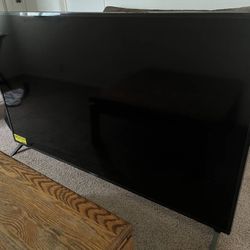70 Inch LG 4K Smart TV