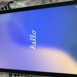 iPad 10th Gen 64 GB