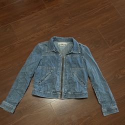  VINTAGE GUESS JACKET 