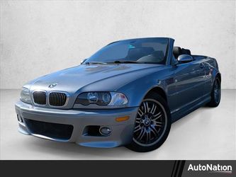 2004 BMW M3