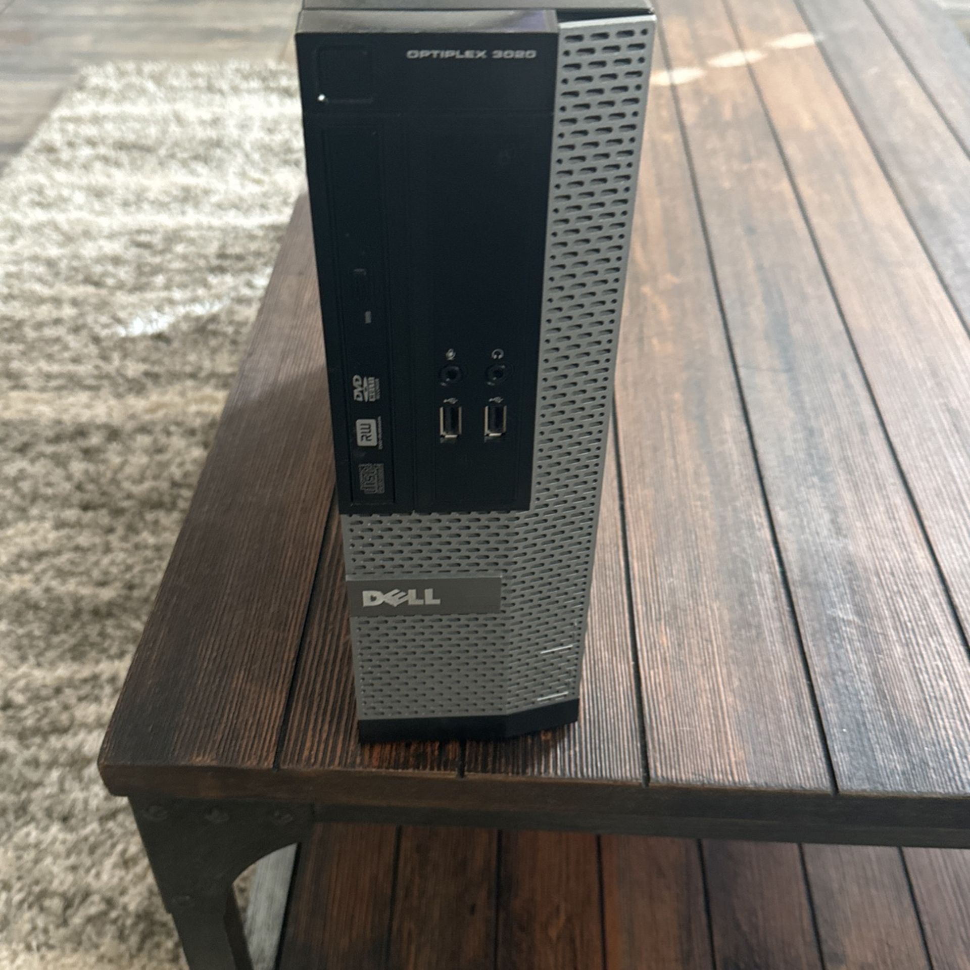 Dell Optiplex 3020