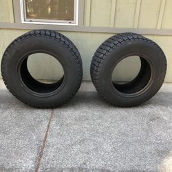 Tractor Tires