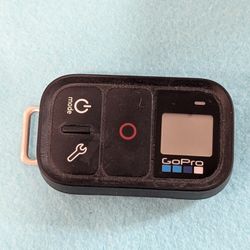 GoPro WiFi Smart Remote Control