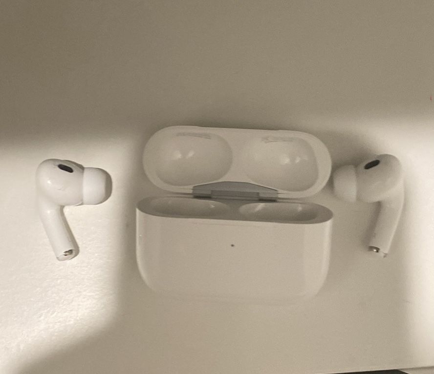 AirPods Pro 2 
