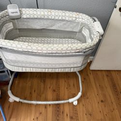 Baby Bassinet