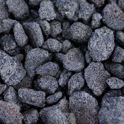Lava stone 3/4 inch 30lb Bag !!