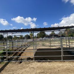 Barns&Corrals
