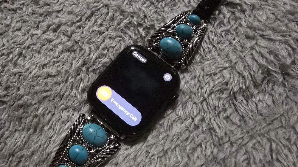 Apple Smart Watch SE 3 44MM