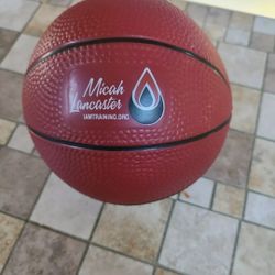 Weighted Trainer Basketball ball 4lbs
