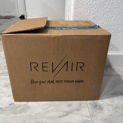 RevAir reverse air dryer