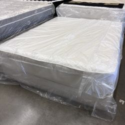 New Mattress Sets 