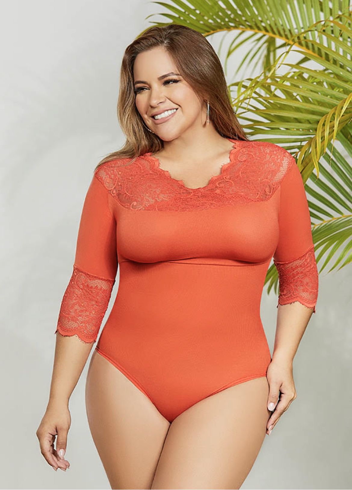 Colombian 🇨🇴 Bodysuit Shaper Size XL
