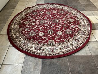 Very Large Rug