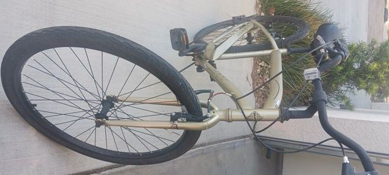 "BIKE"