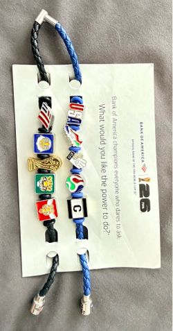 FIFA SOCCER NEW BRACELETS