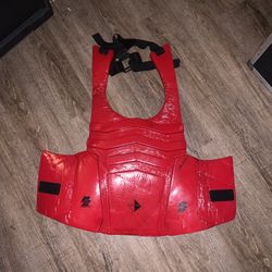 Centery P2 CHEST GUARD Adult Size