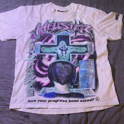 Hellstar Tee 