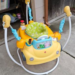 Slugbug / Piano Key Baby Activity Sets - $20/ea