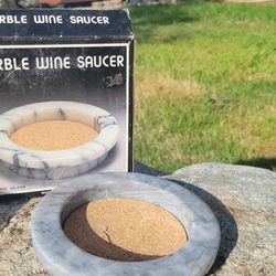 Saucers