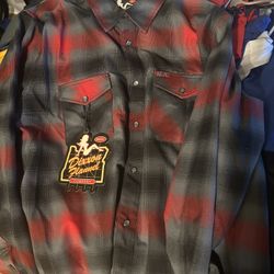 Dixxon Flannels