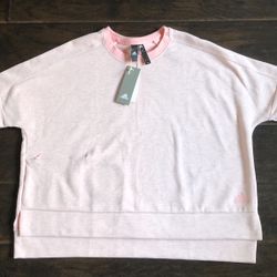 Adidas Multi-Sport Sweatshirt 