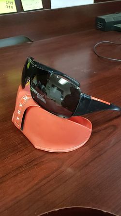Prada Sunglasses