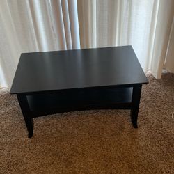 Winsome Wood Nolan Coffee Table