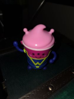 Wendys toys