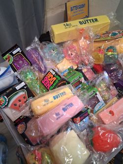 Squishy Sale