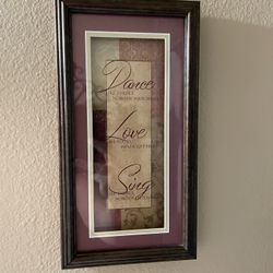Wall Art