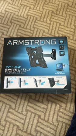 Tv wall mount