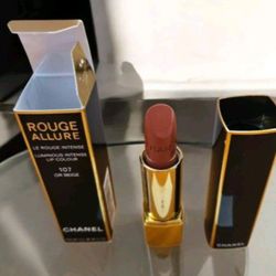 CHANEL ROUGE ALLURE LIPSTICK