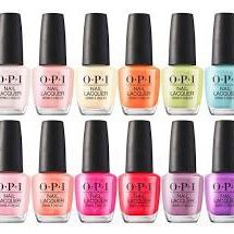 Opi Nail Polish Great Deal!!! 