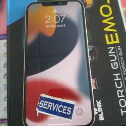 iPhone 12 Pro Max Unlocked 