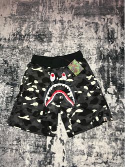 Bape shorts