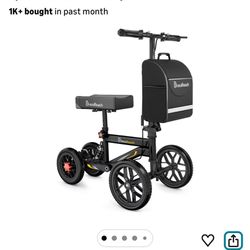 Knee Scooter