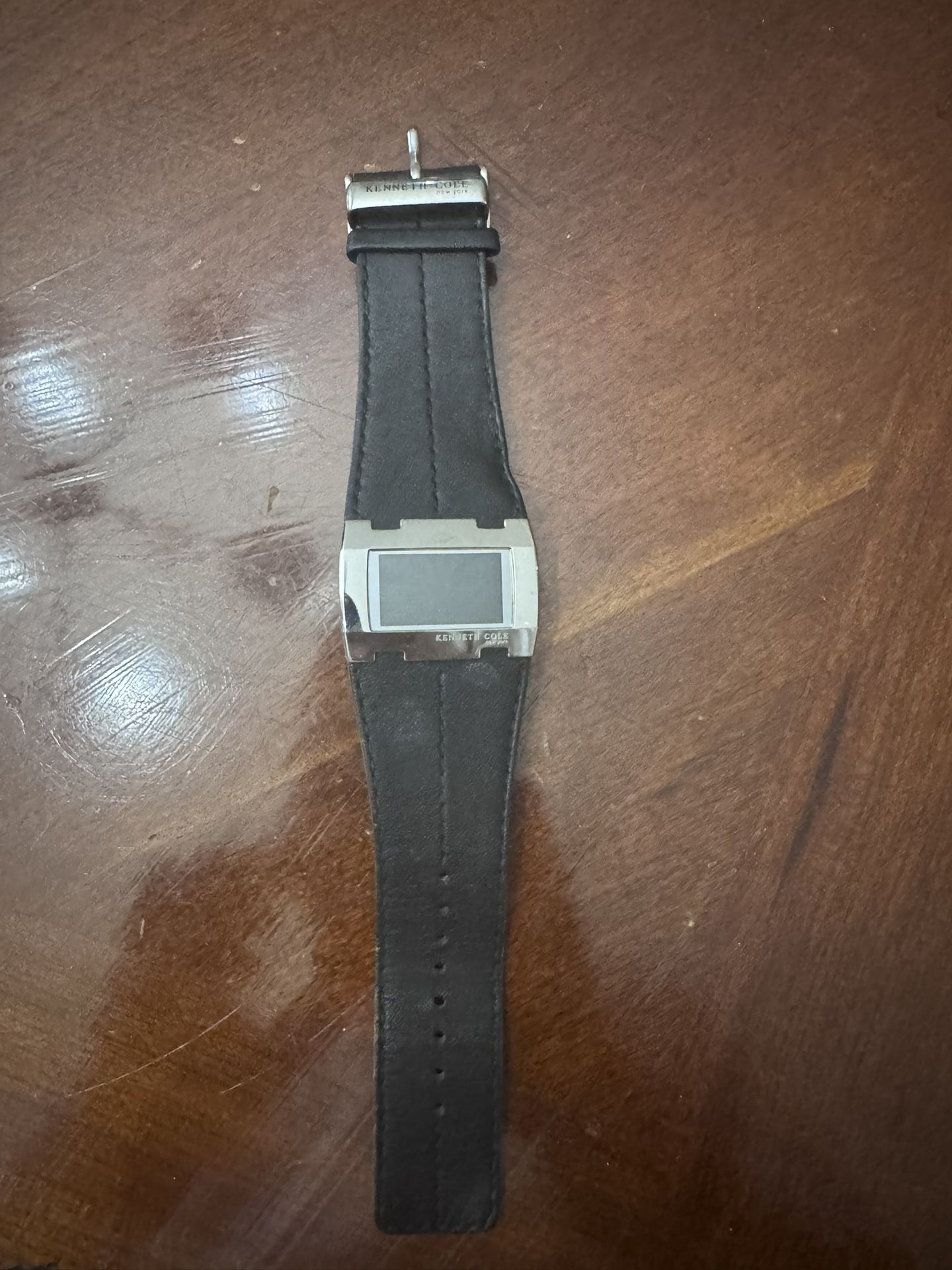 Men’s Kenneth Cole Watch