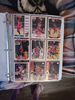 Vintage Cards