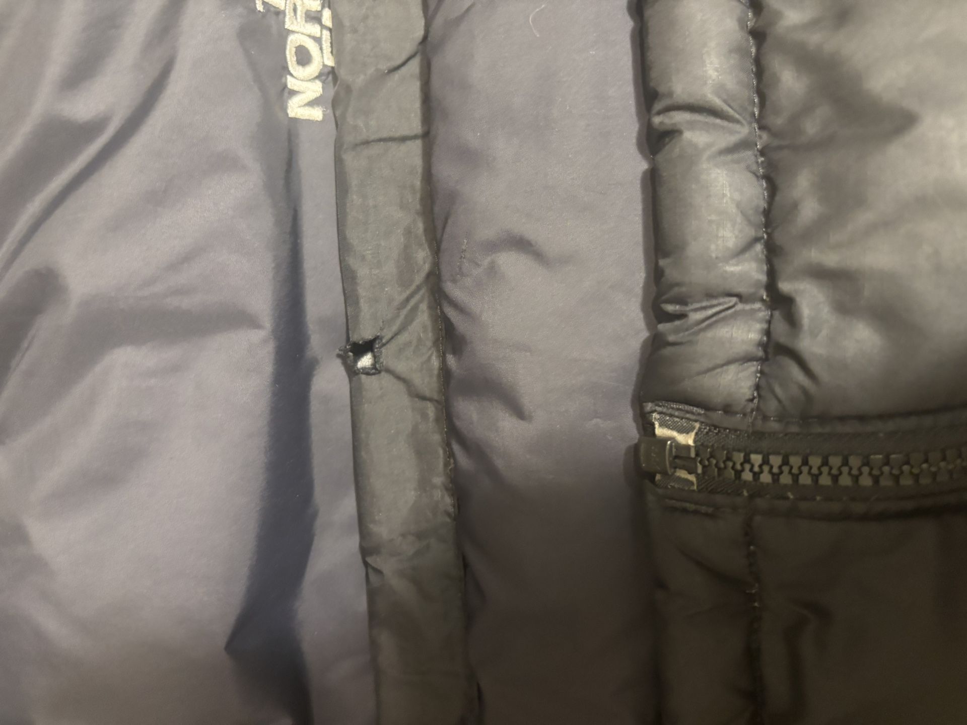 The North Face 700 jackets