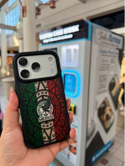 Sports custom phone case