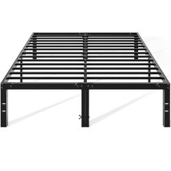 King Bed Frame