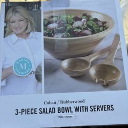 Salad Bowl
