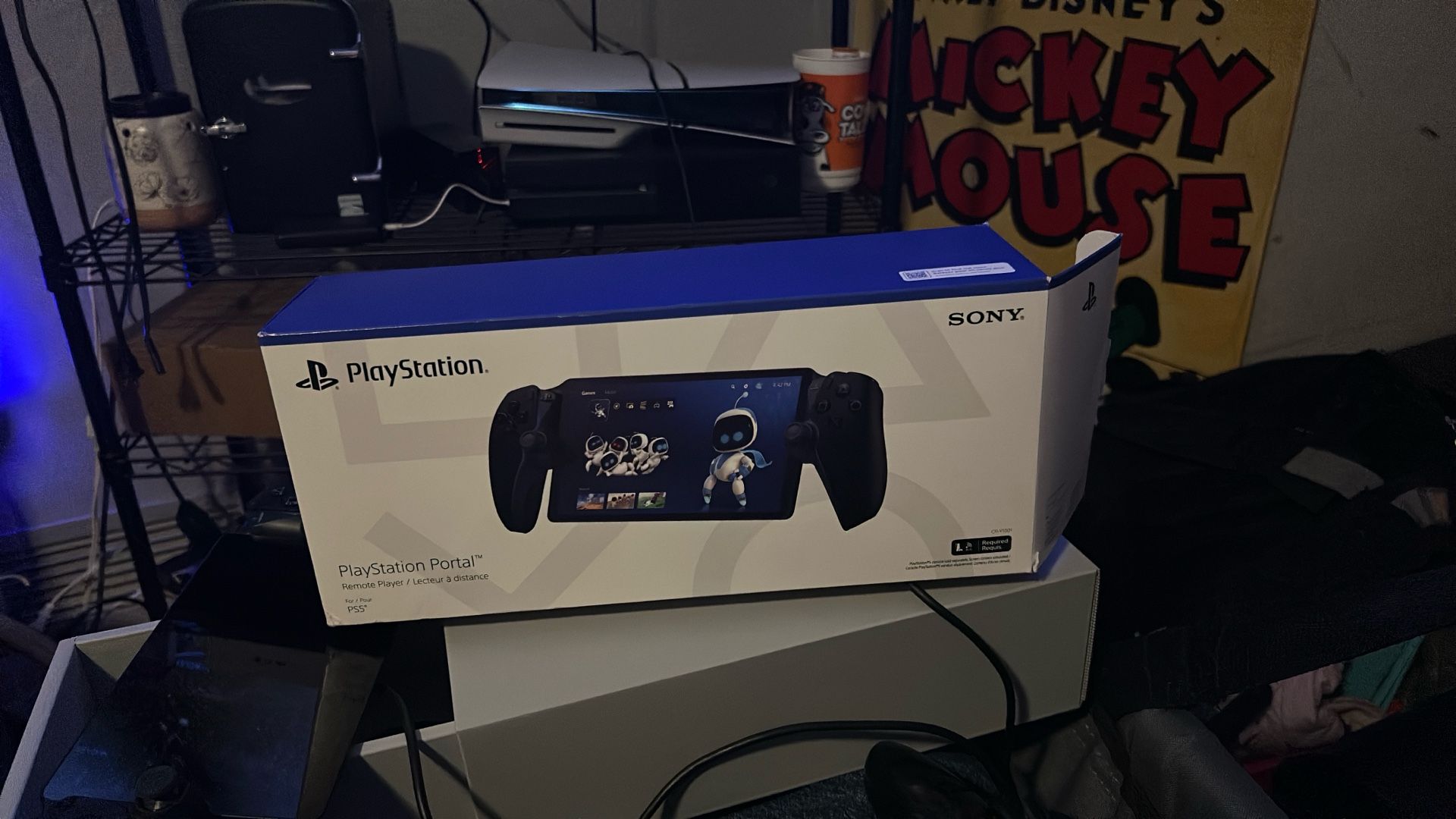 PlayStation Portal