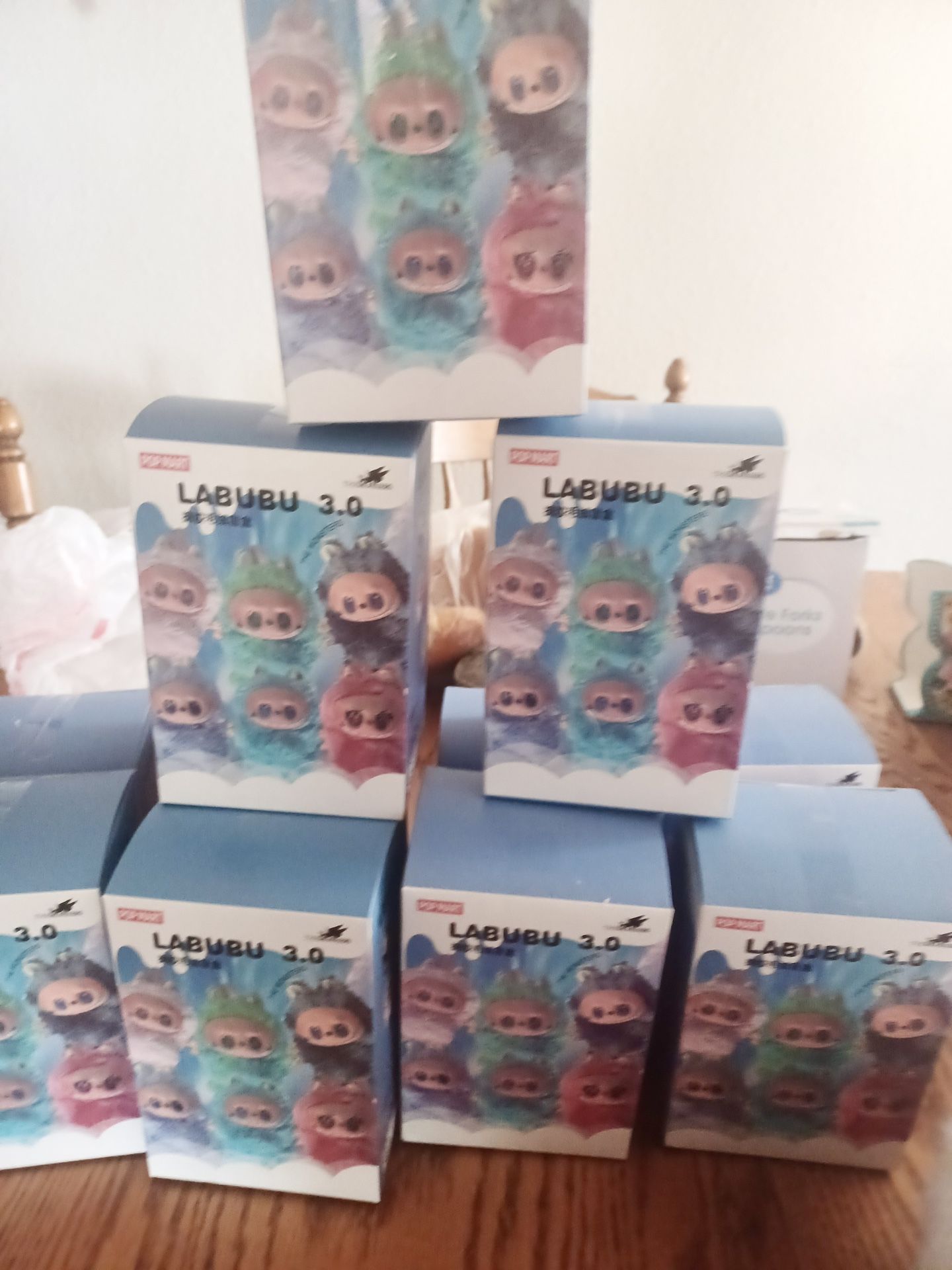 Dolls